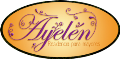 Logo Geriatrico Ayelén