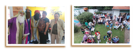 Geriátrico Ayelén Residencia para mayores foto