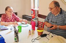 Geriátrico Ayelén Residencia para mayores foto